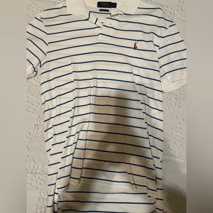 Ralph Lauren Pima soft touch polo
